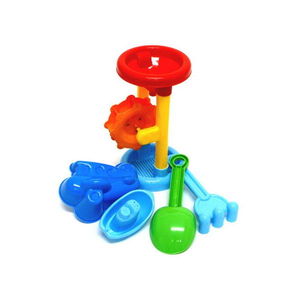 水車おもちゃ livingut_4902923129386