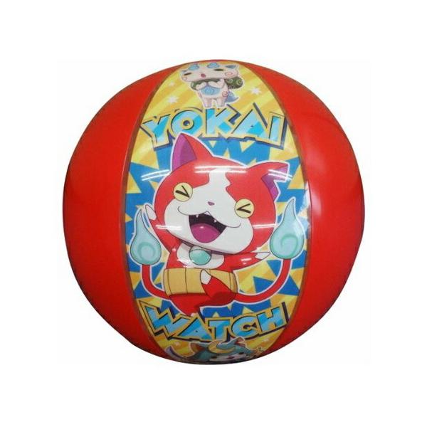 怪獣王子 ビーチボール 怪物くん ビーチボール 35cm