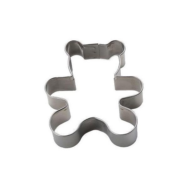 サイズ/約幅6.9×奥行7.6×高さ2.1cm重量/約19g内容量/1個材質/18-8ステンレス生産国/日本製食器洗い乾燥機/使用不可●失敗のないシンプルな形の抜き型です。●クッキ−生地はもちろん、チ−ズ、ゼリ−を抜けばパ−ティ−用のオ−ド...