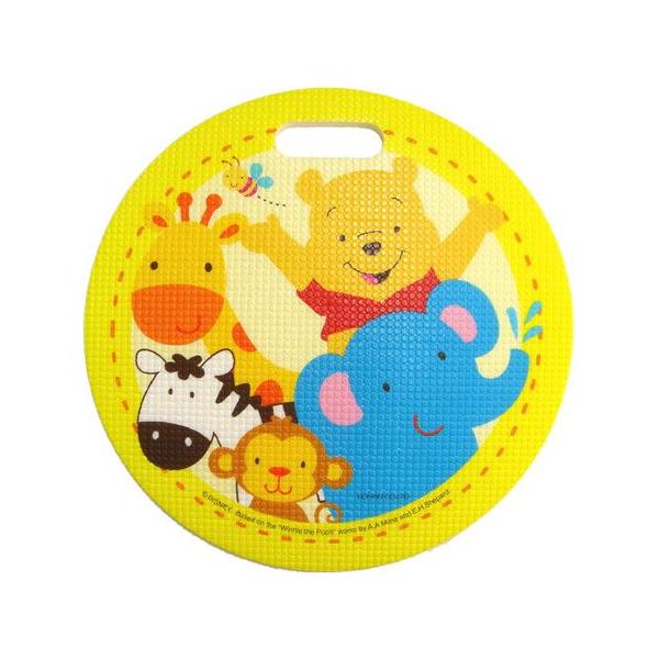 在庫限り 入荷なし お風呂マット プーちびっこマット くまのプーさん キャラクター Buyee Buyee 日本の通販商品 オークションの入札サポート 購入サポートサービス