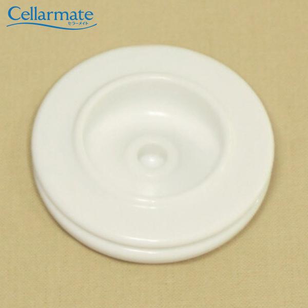 サイズ/約高さ1.5cm直径：約5.5cm内容量/1個材質/ポリプロピレン樹脂生産国/日本製耐熱温度/120度●【これは便利調味料びん】【調味ドレッシングボトル】【片手で使えるワンプッシュ便利びん】の交換用フタです。●パーツを取り替えること...