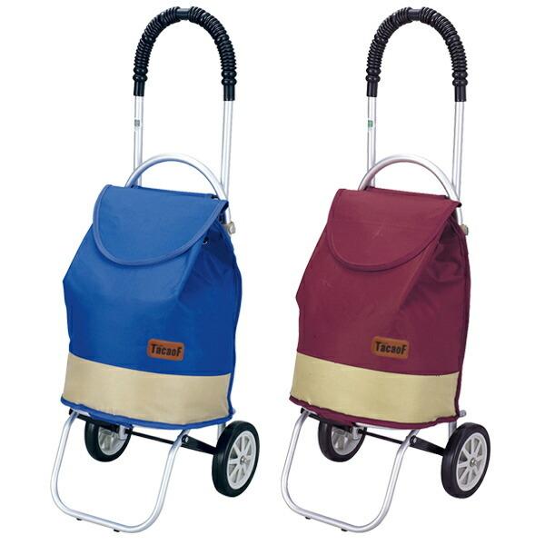 □在庫限り・入荷なし□ショッピングカー アルミ製 （ ショッピング