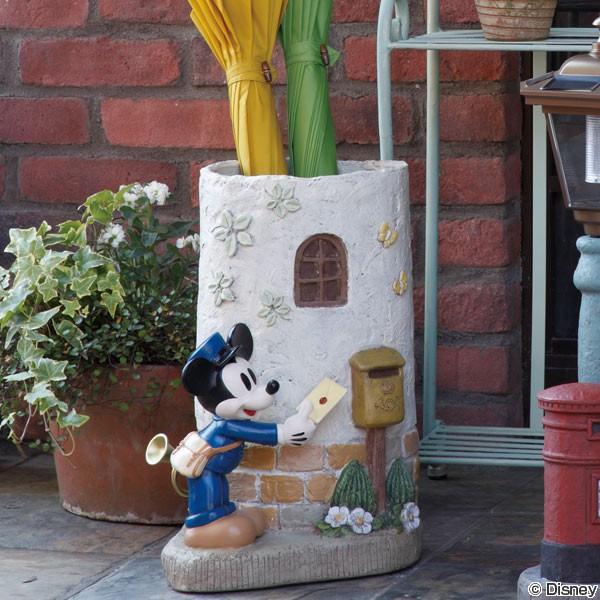 Disney □在庫限り・入荷なし□ 傘立て ディズニー ポストマン Disney □在庫限り・入荷なし□ 傘立て ディズニー ポストマン