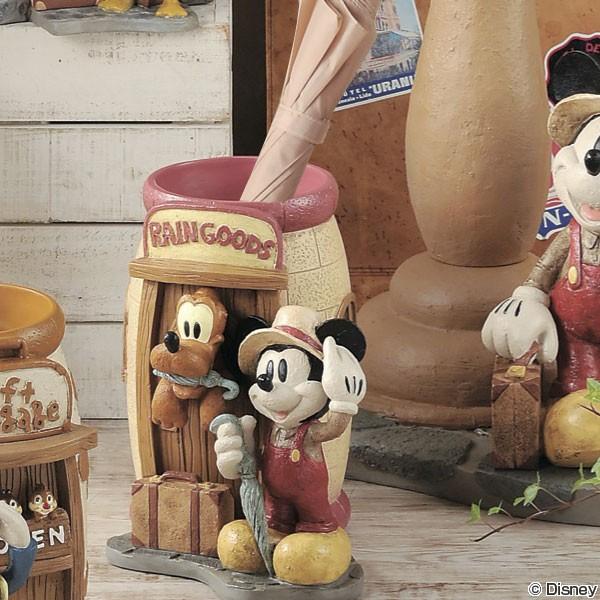 Disney 傘立て ミッキー トラベラー ( かさ立て カサ立て Disney 傘立て ミッキー トラベラー ( かさ立て カサ立て