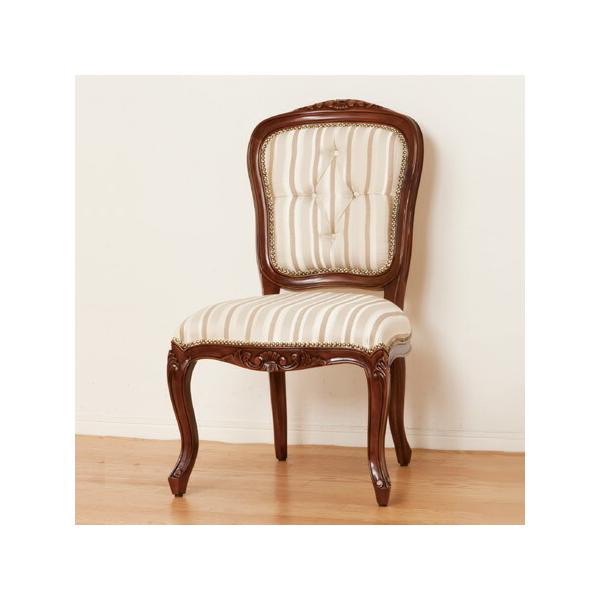 チェアー マルシェ 肘なし （ ダイニングチェア 椅子