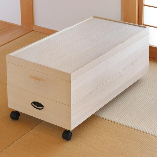 ˈߏփP[X ˈߑ 2i LX^[t 91cm i ː [P[X [ j