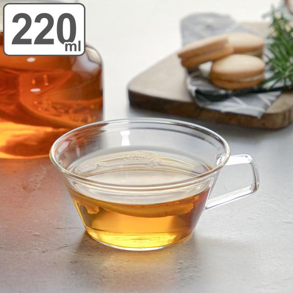 KINTO Lg[ CAST eB[Jbv 220ml i ϔMKX H@Ή dqWΉ Jbv Rbv j