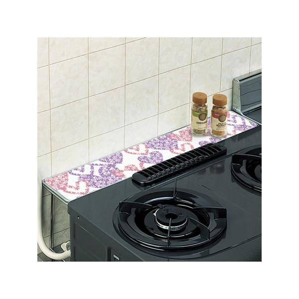 在庫限り 入荷なし コンロ奥ラック コンロ隙間ラック ハート 強化ガラス製 キッチンラック シンクサイドラック 収納ラック Buyee Buyee 日本の通販商品 オークションの代理入札 代理購入