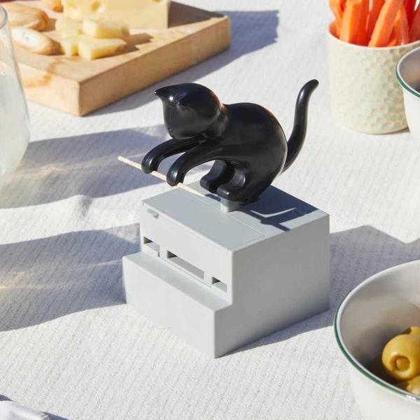 アントレックス つまようじ入れ balvi トゥースピックホルダー