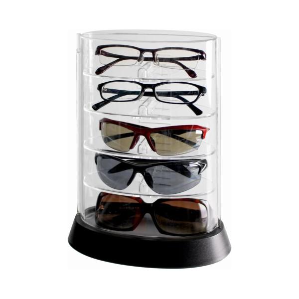 ペルソールメガネコレクションケース livingut_4973228155981