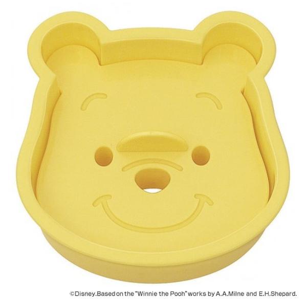 調理器具 食パン抜き型 プーさん キッチン用品の人気商品 通販 価格比較 価格 Com