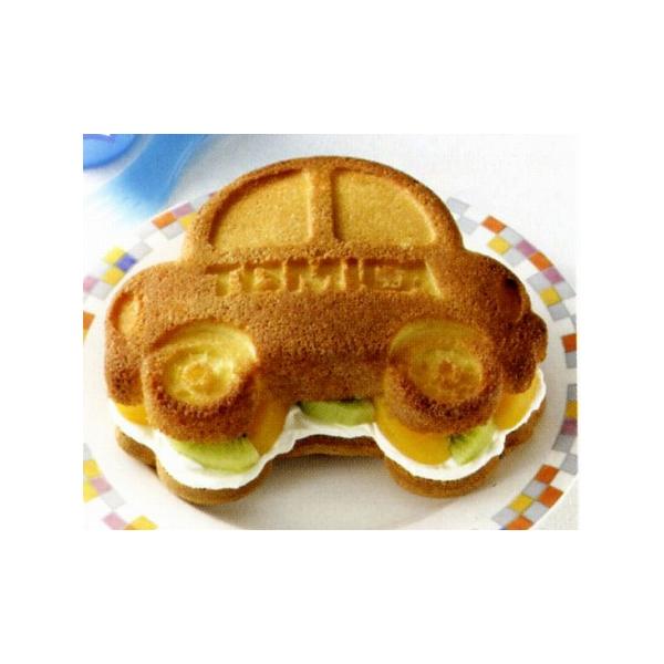 キャラクター シリコンケーキ型 スポンジケーキ トミカ 製菓用具 シリコン製 Buyee Buyee Japanese Proxy Service Buy From Japan Bot Online