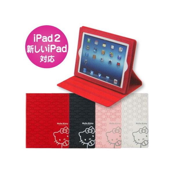 sanrio（サンリオ） □在庫限り・入荷なし□iPadケース アイパッド