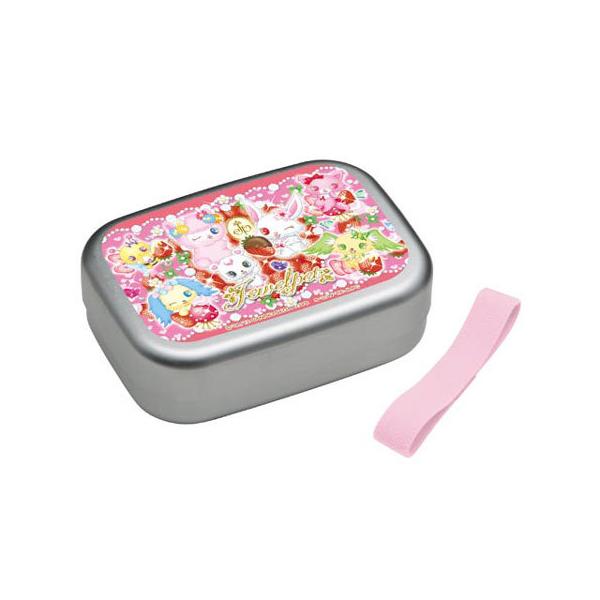 ジュエルペットお弁当箱 sanrio（サンリオ） □在庫限り・入荷なし□お弁当箱 アルミ製