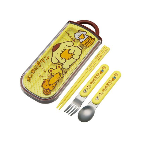 ポムポムプリン 8点セット ポムポムプリン 8点セット ポムポム