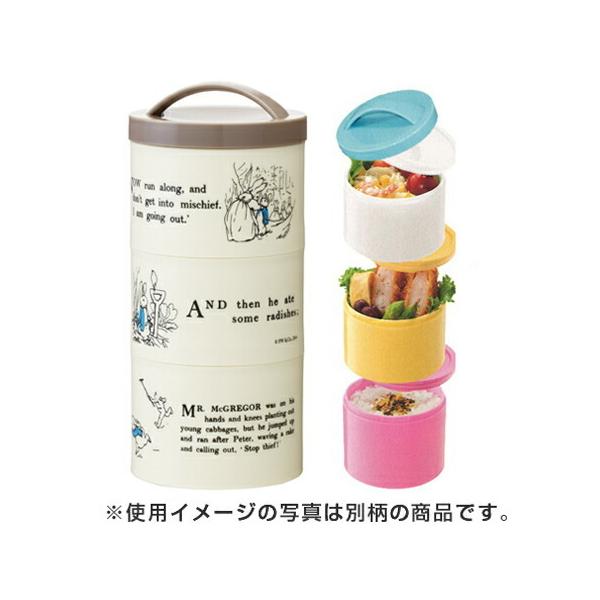 在庫限り 入荷なし お弁当箱 ランチボックス ボトル型 3段 ピーターラビット 480ml キャラクター 縦型 食洗機対応 レディース Buyee Buyee 提供一站式最全面最專業現地yahoo Japan拍賣代bid代拍代購服務 Bot Online