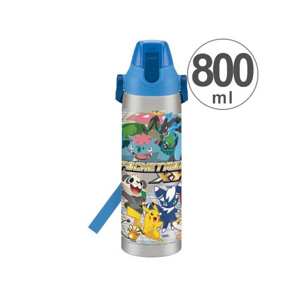 □在庫限り・入荷なし□子供用水筒 ポケットモンスター XY メガシンカ