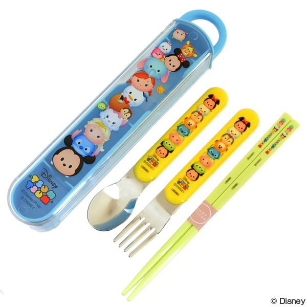 Disney（ディズニー） □在庫限り・入荷なし□トリオセット 箸