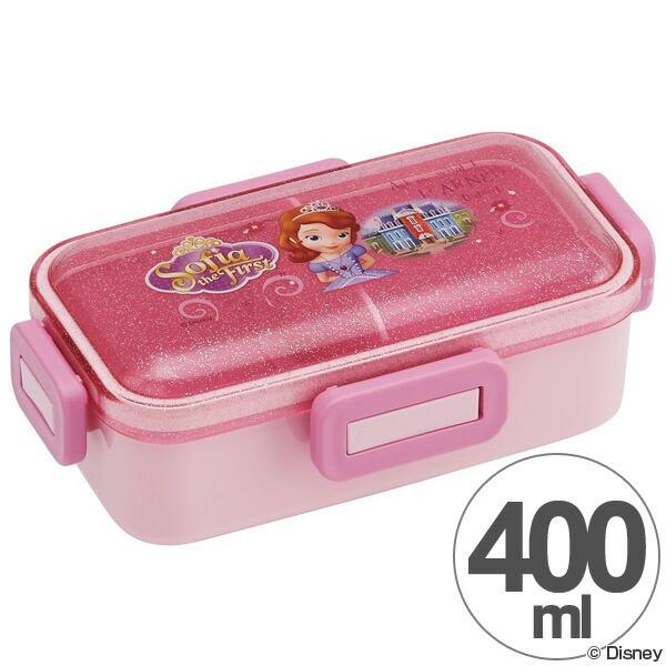 在庫限り 入荷なし お弁当箱 ちいさなプリンセスソフィア ふわっと弁当箱 1段 400ml 子供用 キャラクター ランチボックス ドーム型 食洗機対応 Buyee Buyee Jasa Perwakilan Pembelian Barang Online Di Jepang