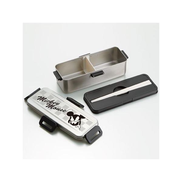 在庫限り 入荷なし お弁当箱 2段 ミッキーマウス モード ステンレス2段タイトランチボックス 740ml メンズ Buyee Buyee 일본 통신 판매 상품 옥션의 대리 입찰 대리 구매 서비스