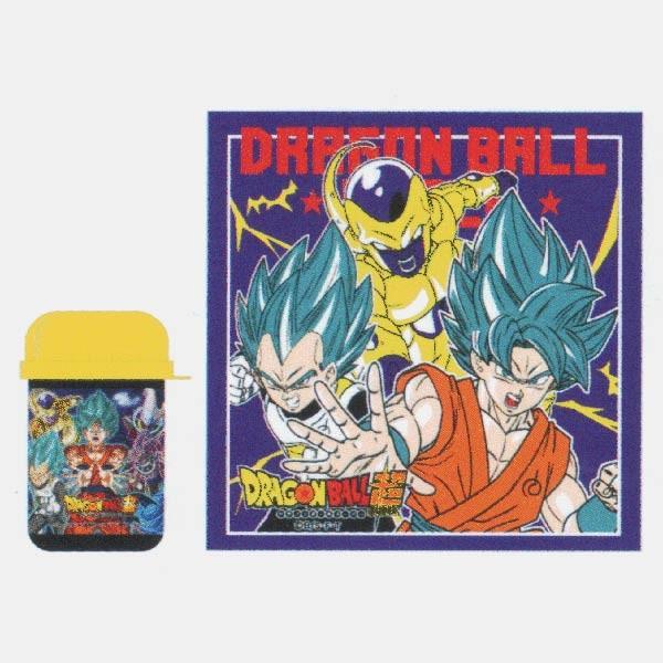 ドラゴンボール　弁当　財布　コップ　3段プラチェスト　プールバッグ　箸　おしぼり ドラゴンボール 弁当 財布 コップ 3段プラチェスト プールバッグ 箸