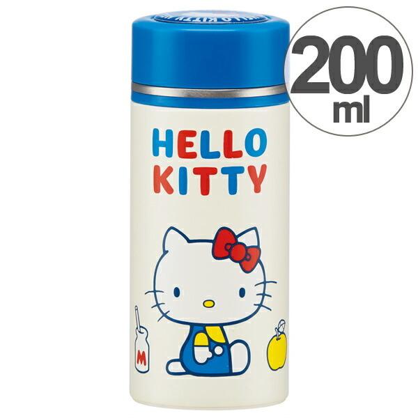 【希少超レア！】平成レトロ！ハローキティ　ステンレス水筒　ボトル Amazon.co.jp: サンリオ(SANRIO) 2WAYステンレスボトルS ハローキティ