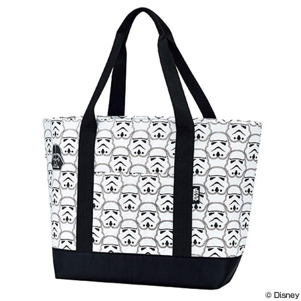 Disney（ディズニー） 保冷バッグ ショッピングバッグ トートバッグ