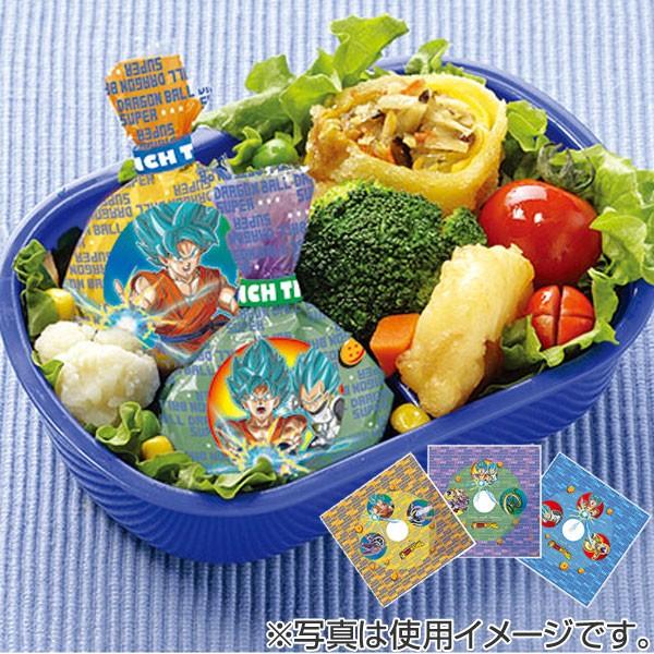 おにぎりラップ ドラゴンボール超 キャラクター 子供用 キャラ弁 おにぎりラップ ドラゴンボール超 キャラクター 子供用 キャラ弁