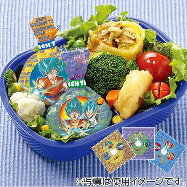 おにぎりラップ ドラゴンボール超 キャラクター 子供用 キャラ弁 おむすびラップ お弁当グッズ デコ弁 リビングート ヤフー店 通販 Yahoo ショッピング