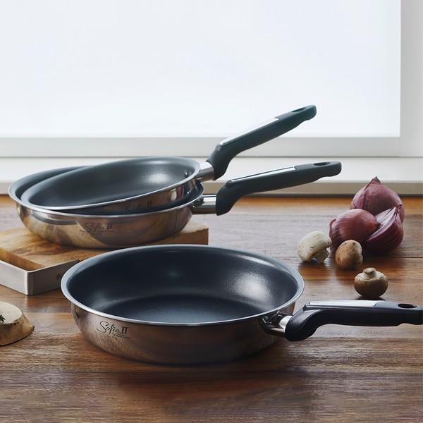 Vita Craft ビタクラフト フライパン cm 深型 ソフィア2 ウォックパン No 1750 フッ素加工 Buyee Buyee 提供一站式最全面最专业现地yahoo Japan拍卖代bid代拍代购服务 Bot Online