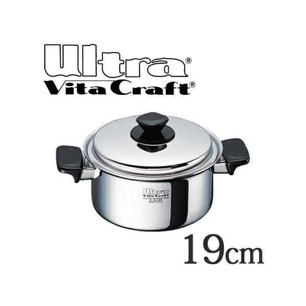 ◎Vita Craft NEOVA ビタクラフト ネオバ フライパン 片手ナベ