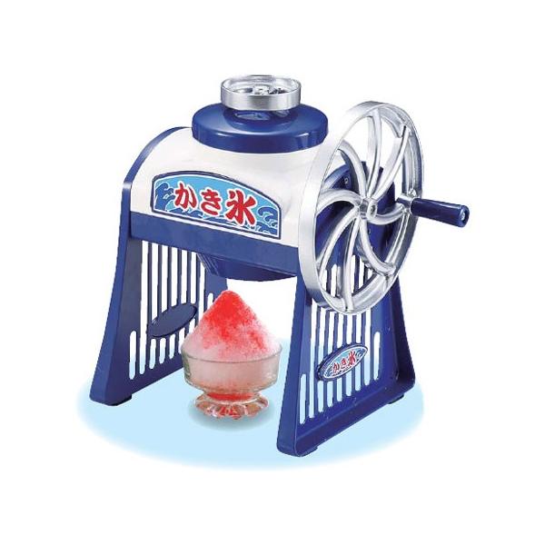 CAPTAIN STAG（キャプテンスタッグ） かき氷器 氷屋さん アンティーク
