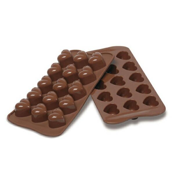 在庫限り 入荷なし チョコレート型 シリコン製 マイラブ ハート型 シリコーンモールドプレート 手作りチョコ チョコ型 抜き型 チョコレート 型 Buyee Buyee 提供一站式最全面最專業現地yahoo Japan拍賣代bid代拍代購服務 Bot Online