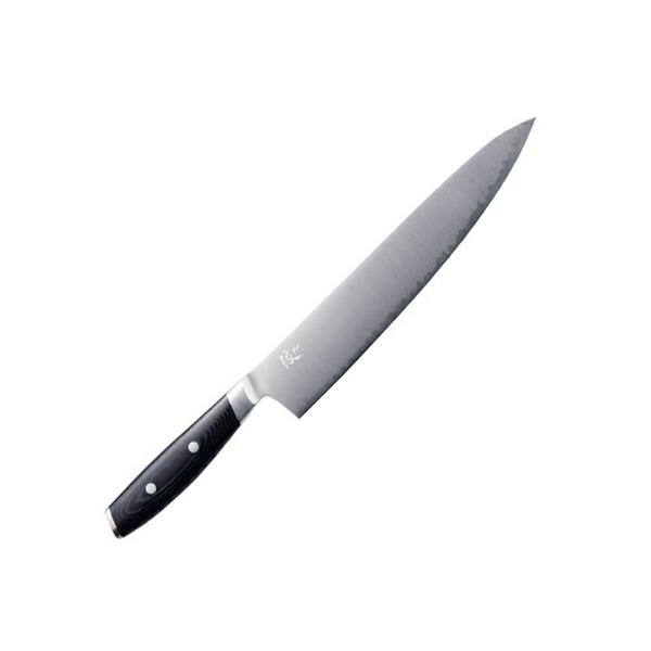 □在庫限り・入荷なし□牛刀包丁 紋 MON CHEF'S KNIFE 255mm （ シェフ