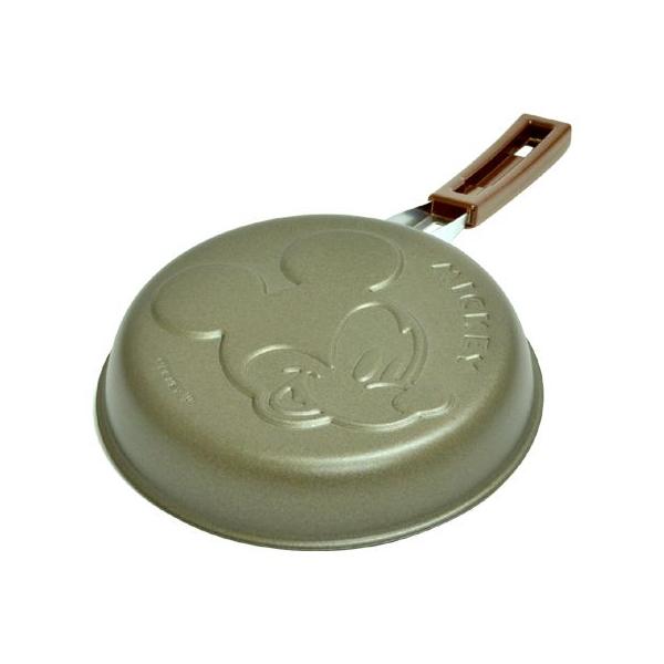 在庫限り 入荷なし パンケーキパン フライパン 16 5cm ミッキーマウス ガス火専用 ホットケーキ 製菓道具 Buyee Buyee Japanese Proxy Service Buy From Japan Bot Online