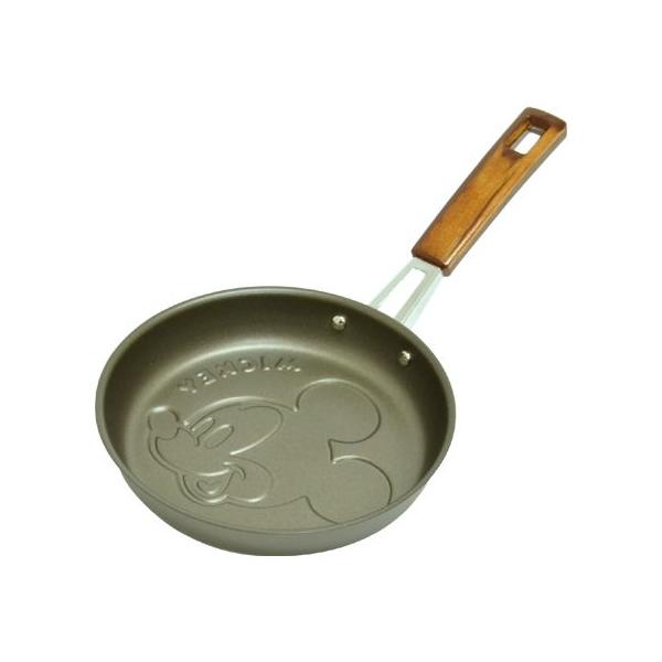 在庫限り 入荷なし パンケーキパン フライパン 16 5cm ミッキーマウス ガス火専用 ホットケーキ 製菓道具 Buyee Buyee Japanese Proxy Service Buy From Japan Bot Online