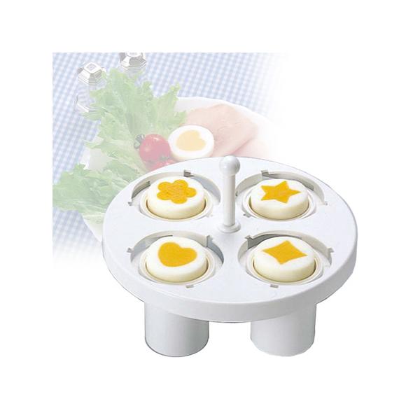 ゆで卵器 ドリームランド ゆで玉子用 調理器 ゆで玉子器 ゆで卵用 便利グッズ リビングート Paypayモール店 通販 Paypayモール