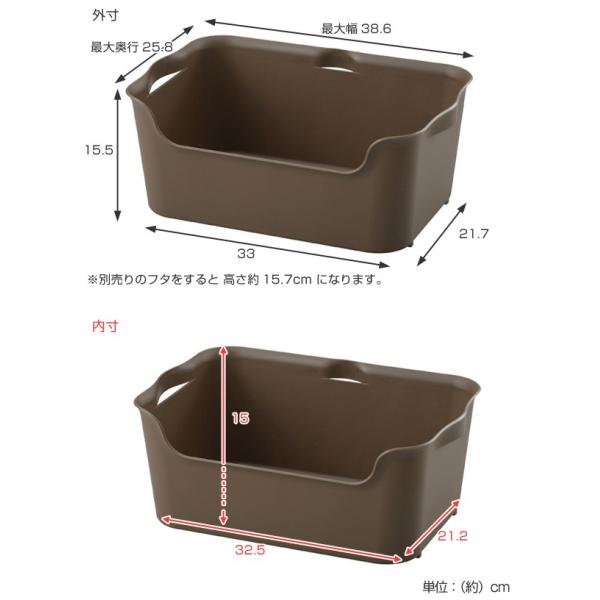 収納ボックス カタス M カラーボックス インナーボックス 引き出し 収納ケース 収納 プラスチック ケース ボックス Buyee Buyee Japanese Proxy Service Buy From Japan Bot Online