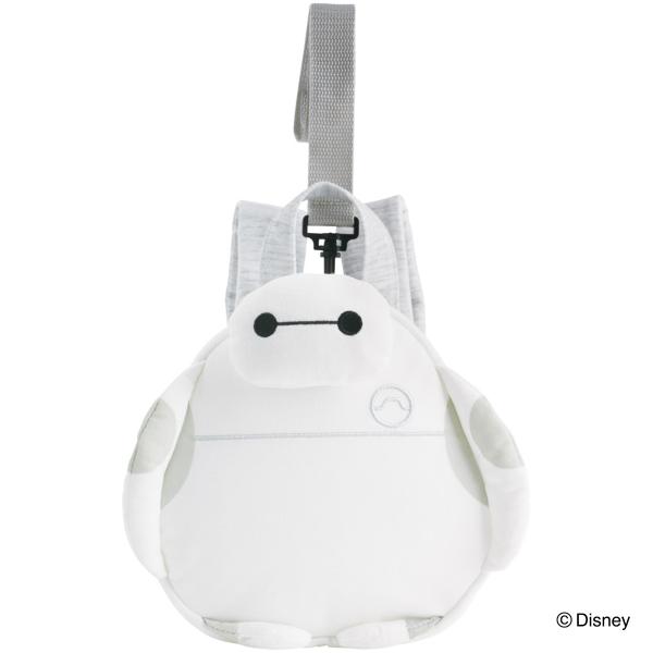 サイズ/約幅18.1×奥行8×高さ17.3cm重量/約172g内容量/1個材質/表地、中材、綿：ポリエステル裏地、ポリ塩化ビニル樹脂持ち手、ショルダーベルト、ハーネス：ポリプロピレン生産国/中国製洗濯/不可●大切な一歩一歩を、やさしく見守る...