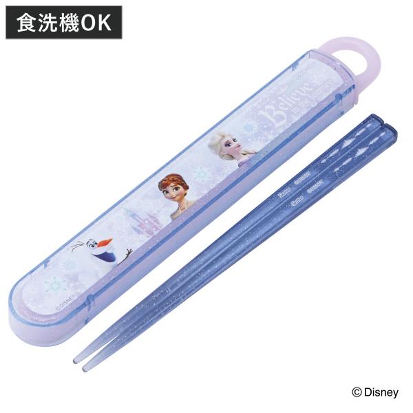 サイズ/ケース：約19.5×2.7×1.5cm箸：約16.5cm内容量/1個（箸、箸箱、名前シール）材質/箸箱本体：ポリプロピレン箸箱蓋・箸：AS樹脂生産国/日本製パーツ別耐熱温度/蓋・箸：100度ケース本体：140度食器洗い乾燥機/使用可...