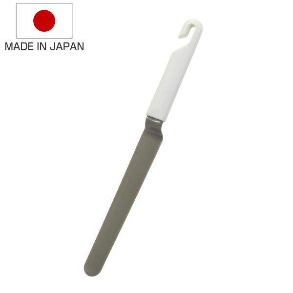 ナイフ シフォンケーキナイフ メイキングスイーツ （ 日本製 ヘラ 製菓道具 お菓子作り 手作り 手づくり ）