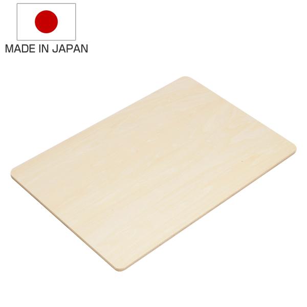 ケーキめん台 45×30cm 木製 メイキングスイーツ （ 日本製 のし台 こね台 作業台 木製めん台 製菓用めん台 お菓子作り ）