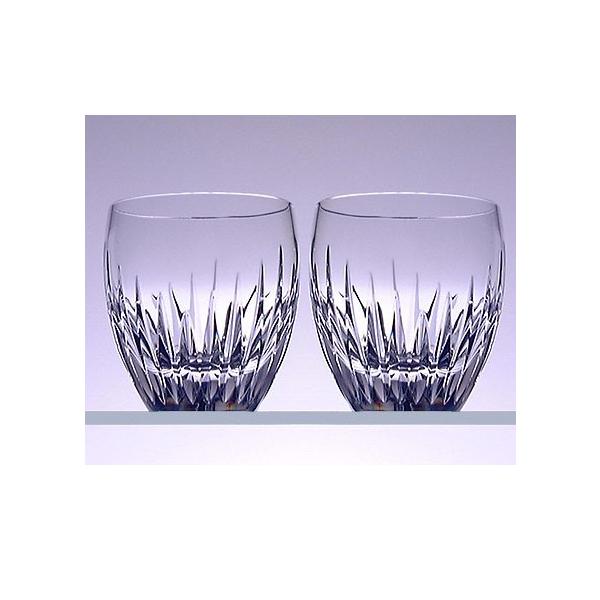 ������O���X ����s�� �o�J�� Baccarat �}�b�Z�i �^���u���[�O���X �y�A 2-810-592 �����[�t�E�G�b�`���O�������� 344-283x2