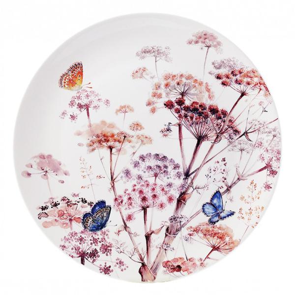 ジアンミルフルールパーティートレー30cm