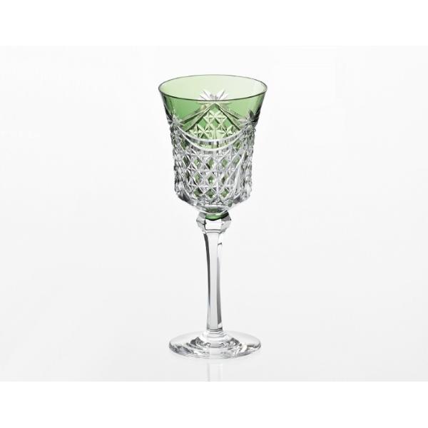 �J�K�~�N���X�^�� KAGAMI CRYSTAL ���C���O���X �� �ؔ����� K3602-2835-CGR �����Ɏl�p�Ė� �䁄