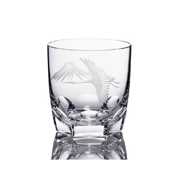 �J�K�~�N���X�^�� ���b�N�O���X KAGAMI CRYSTAL �N���A �߂ƕx�m�R �ؔ����� T8152-2738