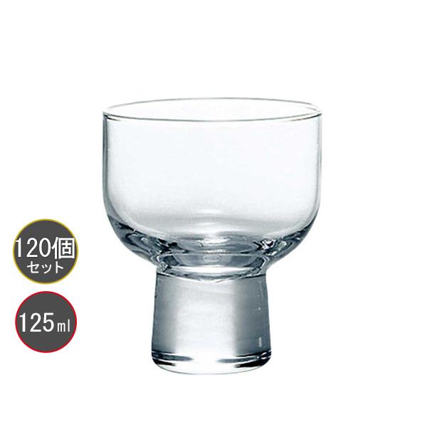 東洋佐々木ガラス 120個セット 日本酒造組合中央会推奨品 日本酒杯 J 