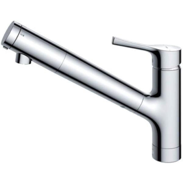 TOTO TKS05308JA 蛇口一体型浄水器 liviterasu_tks05308ja