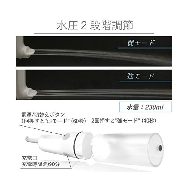 Usb充電式 電動 携帯おしり洗浄機 手持ち用 ポータブル お尻洗浄機 水力調節可能 旅行用便利グッズ 6 3cm 15cm Liworld Goar 1 Buyee Buyee Japanese Proxy Service Buy From Japan Bot Online