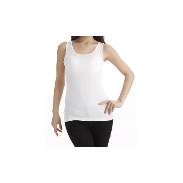 3l 4l 5l 超お得 生地綿100 カップ付きタンクトップ カップ付タンクトップ3色セット ブラック オフホワイト グレー d インナーショップリーズ 通販 Yahoo ショッピング